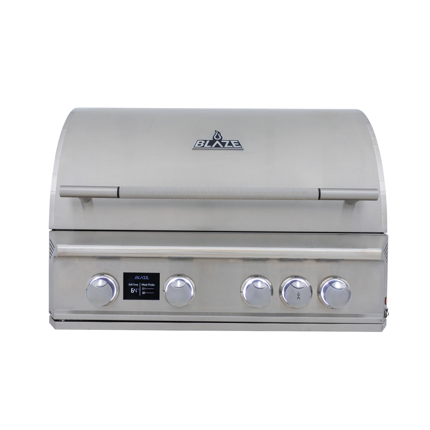 Blaze LTE PRO 32" 4 Burner Gas Grill