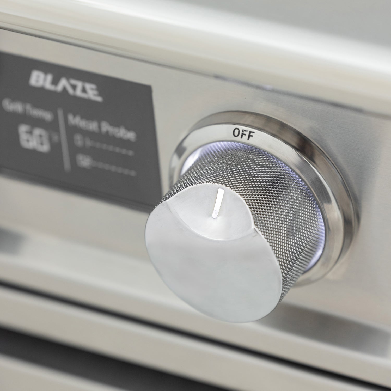 Blaze LTE PRO 32" 4 Burner Gas Grill