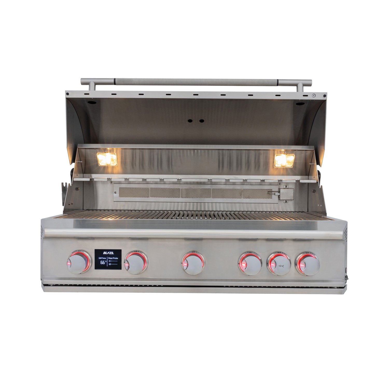 Blaze LTE PRO 40" 5-Burner Gas Grill
