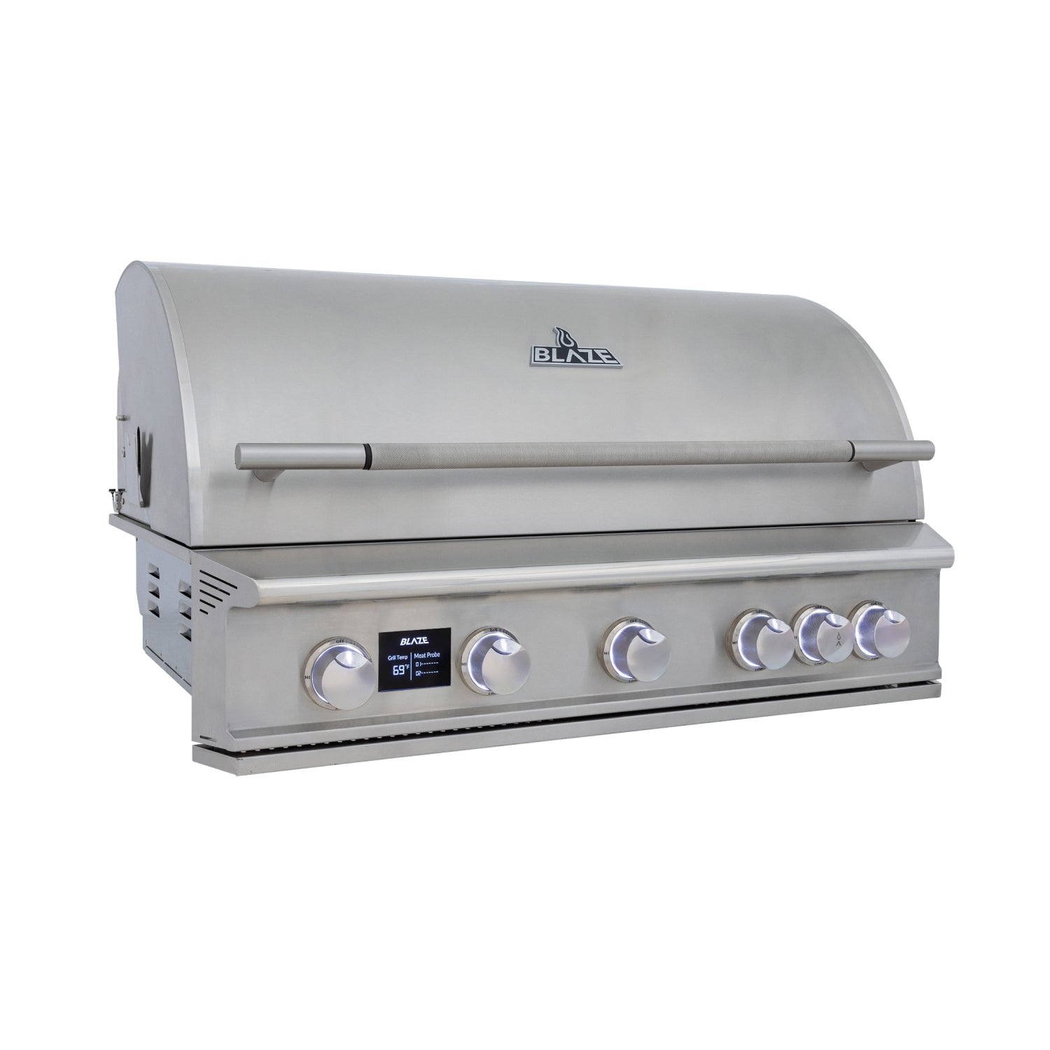 Blaze LTE PRO 40" 5-Burner Gas Grill