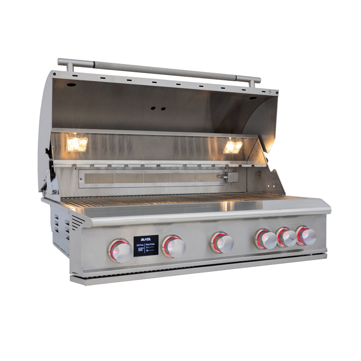 Blaze LTE PRO 40" 5-Burner Gas Grill