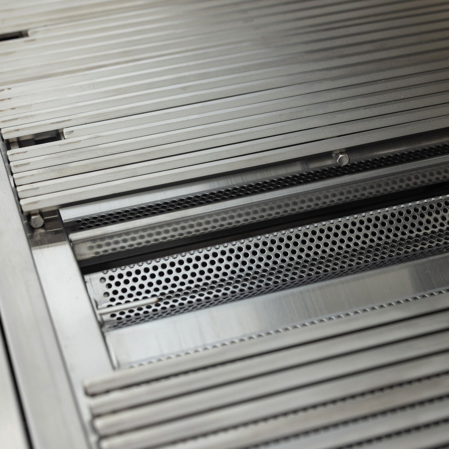 Blaze LTE PRO 40" 5-Burner Gas Grill