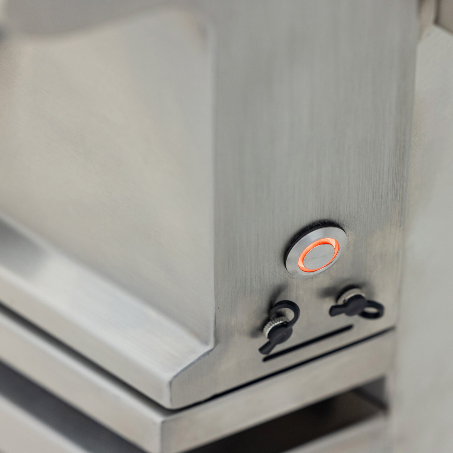 Blaze LTE PRO 40" 5-Burner Gas Grill
