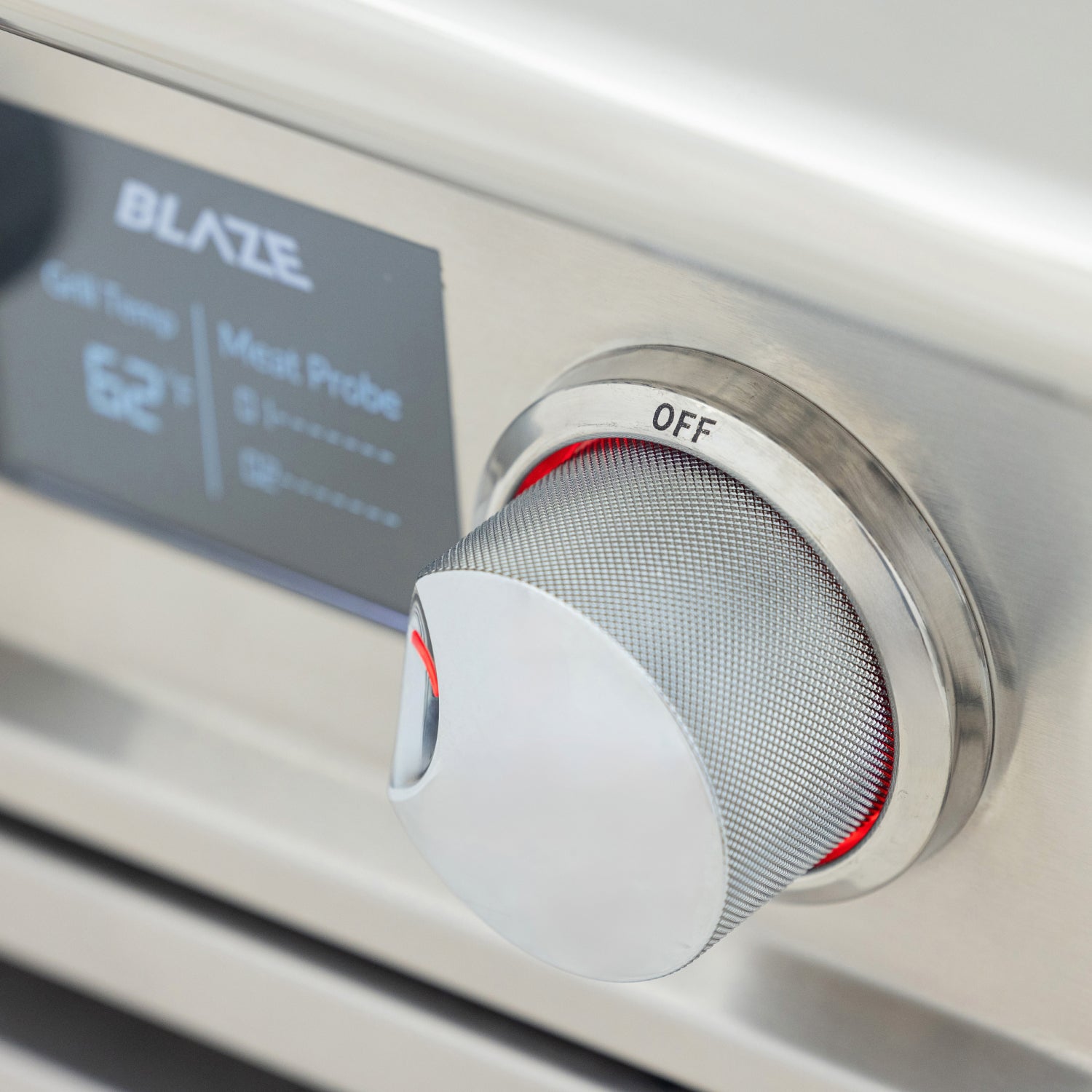 Blaze LTE PRO 40" 5-Burner Gas Grill