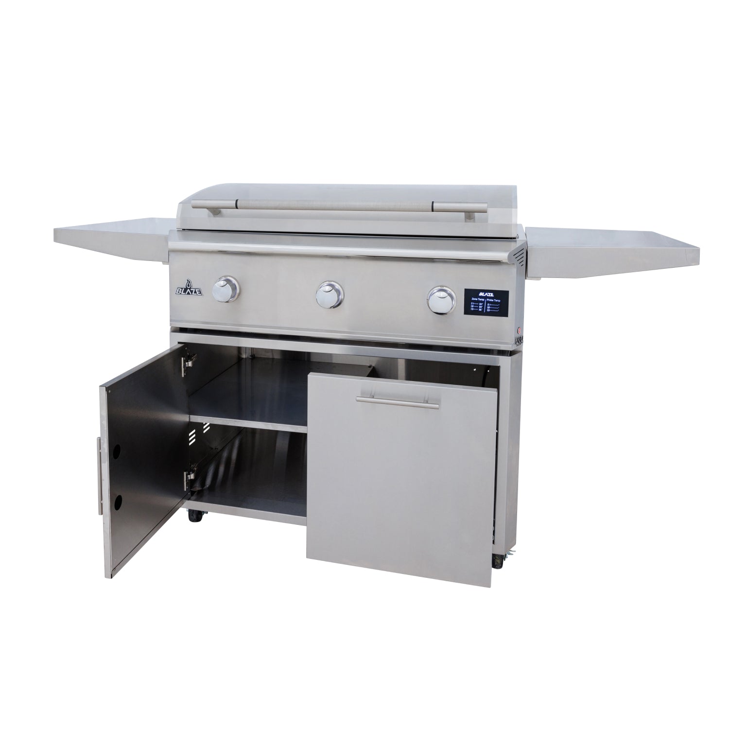 Blaze LTE PRO CART COVER - GRILL 40''
