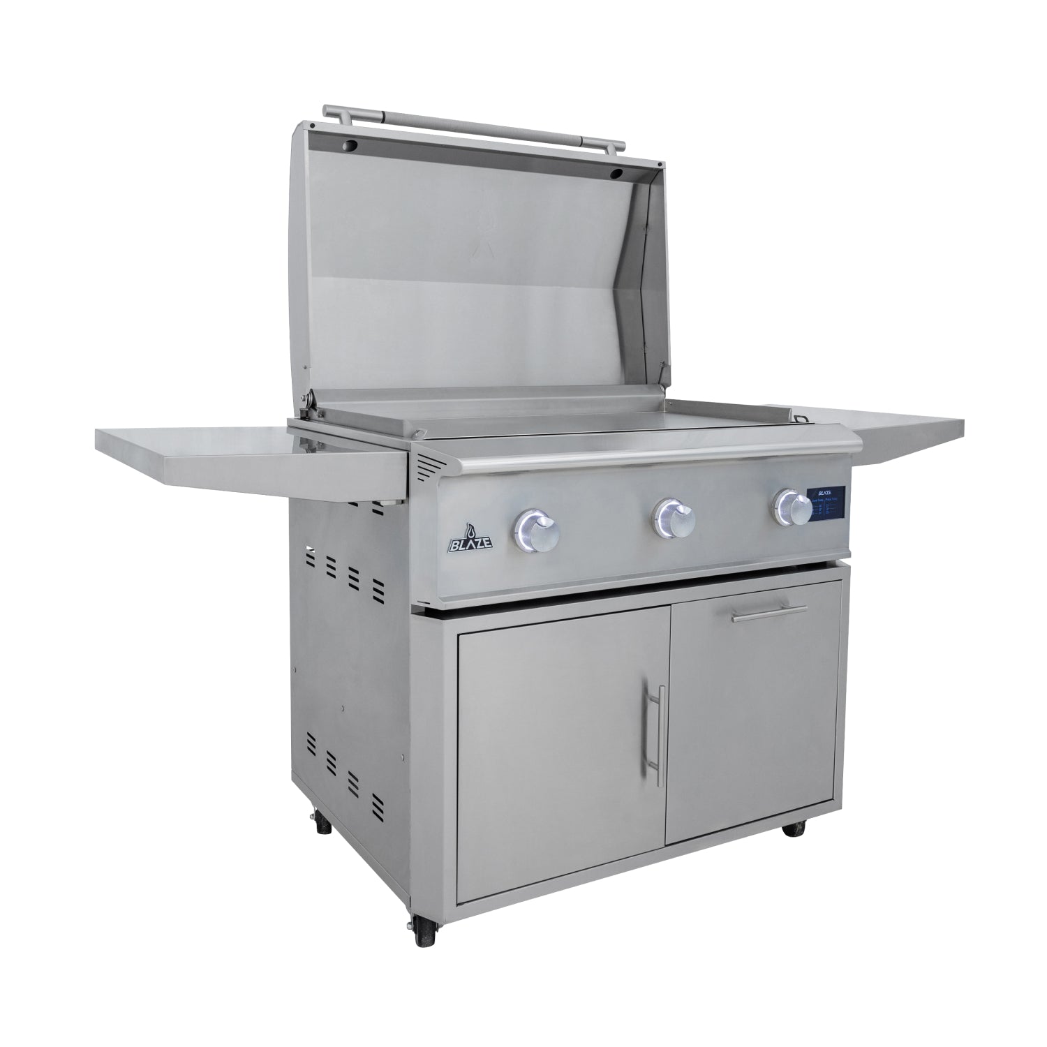 Blaze LTE PRO CART COVER - GRILL 40''