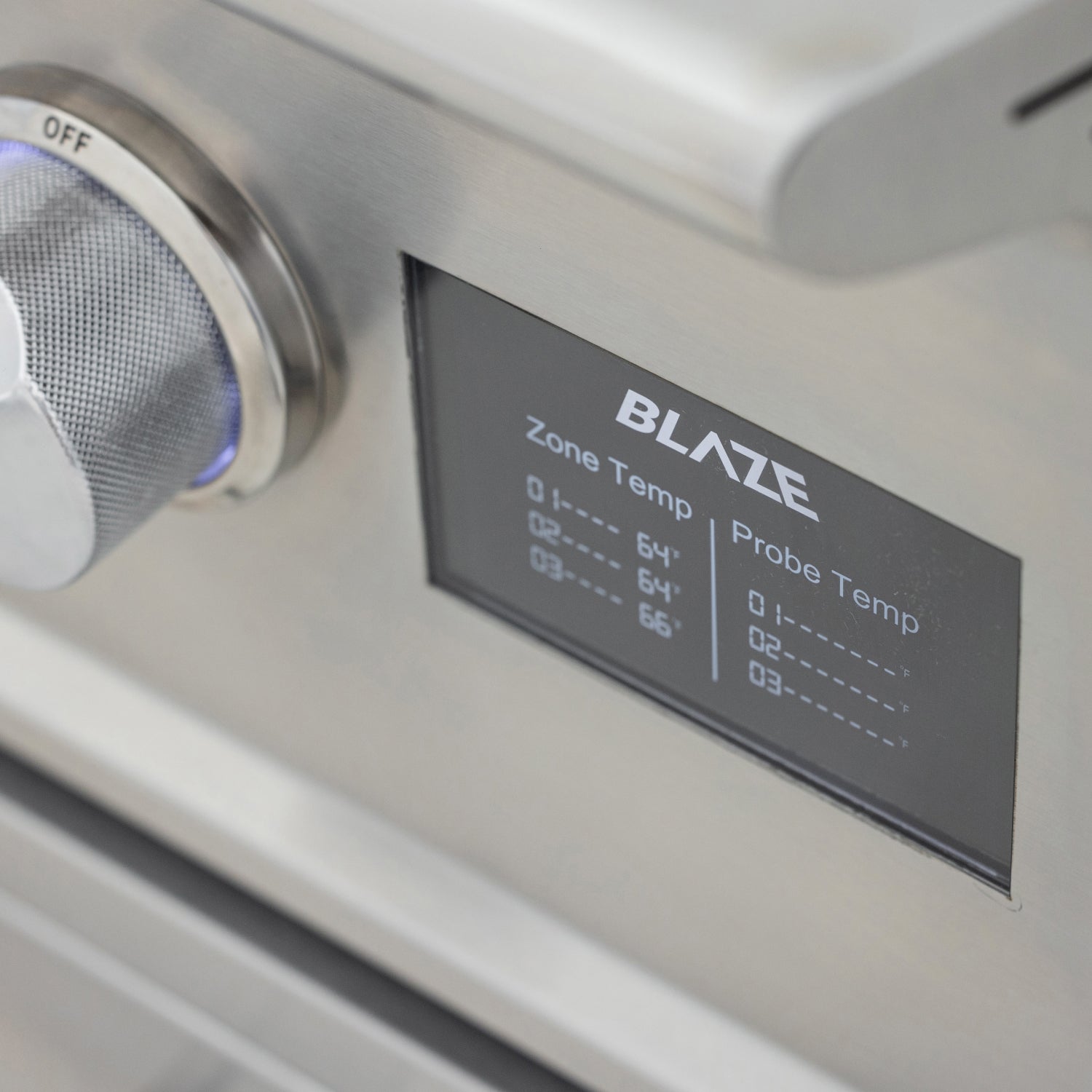 Blaze 40" LTE PRO Griddle