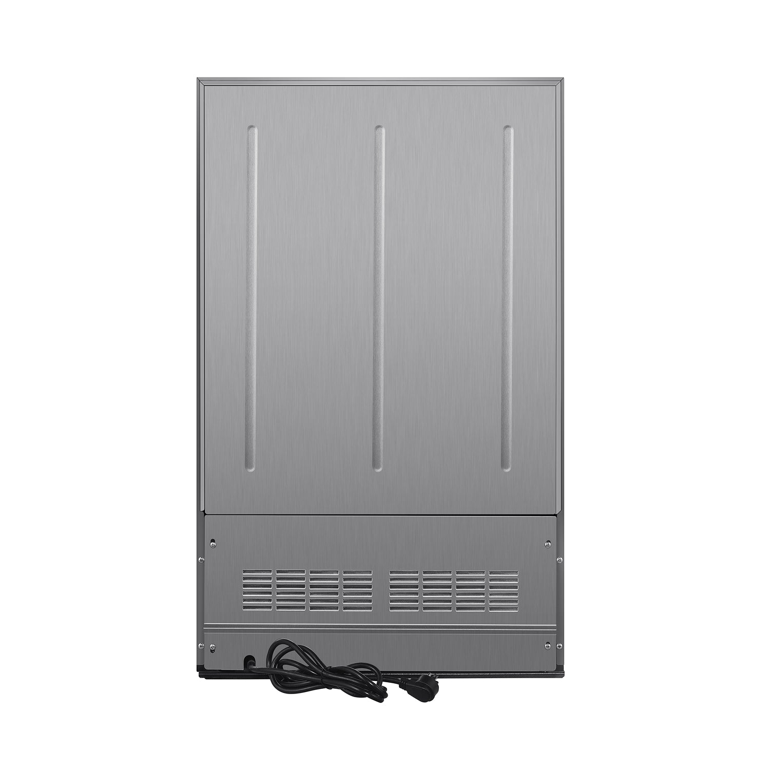 Blaze 20" Compact Fridge - 4.3 Cubic Feet