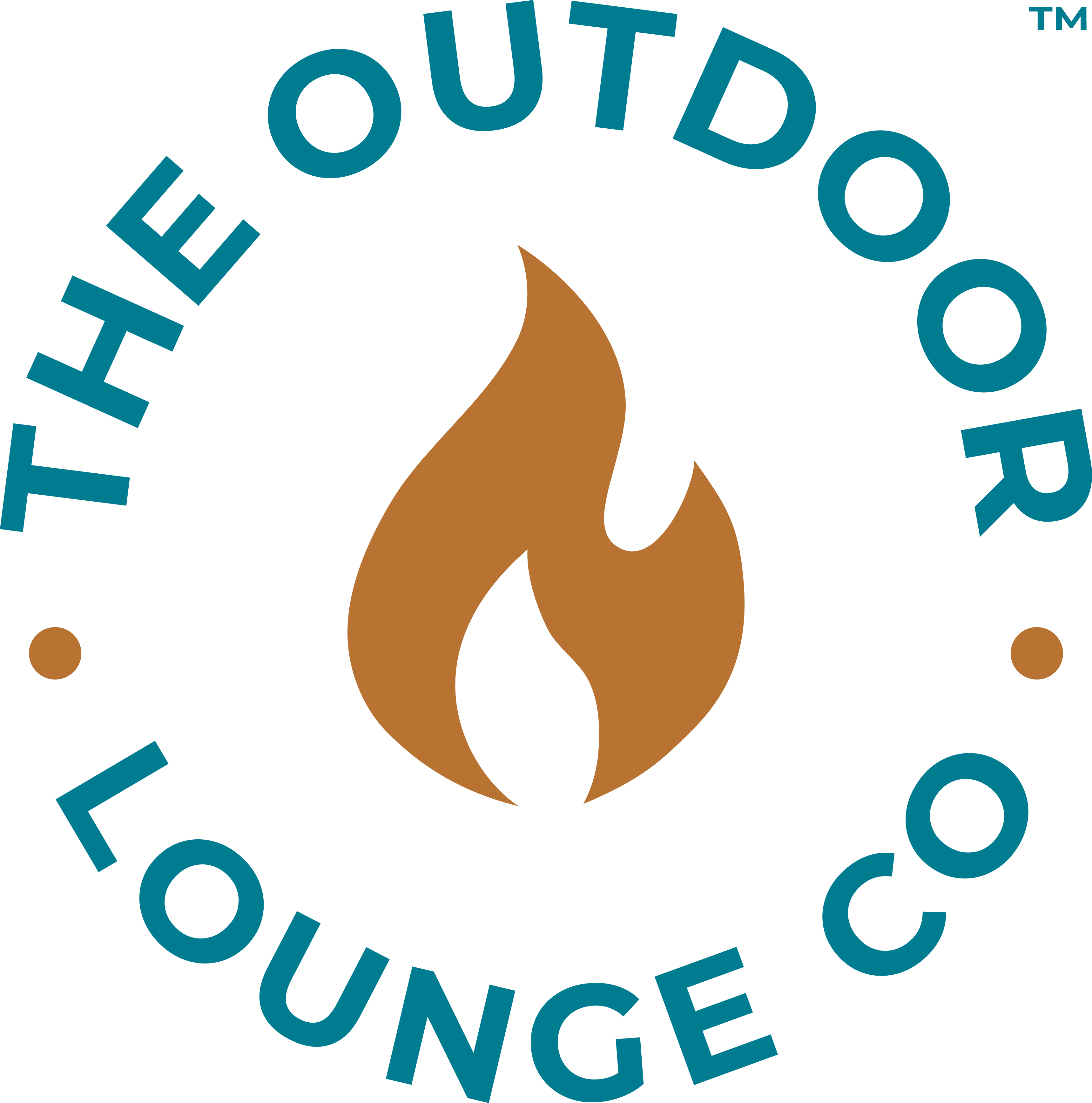 The Outdoor Lounge Co.