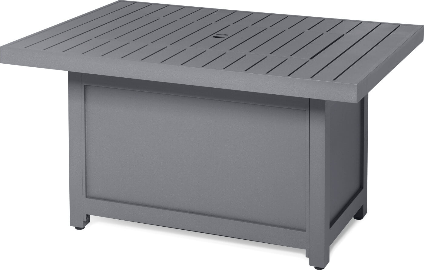 Napoleon Hamptons Series Rectangular Patioflame® Table – HAMP1-GY
