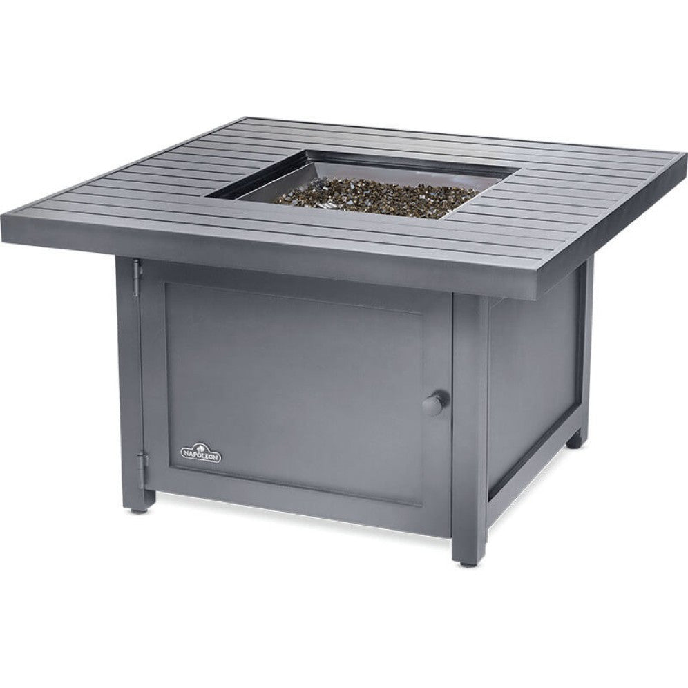 Napoleon Hamptons Series Square Patioflame® Table