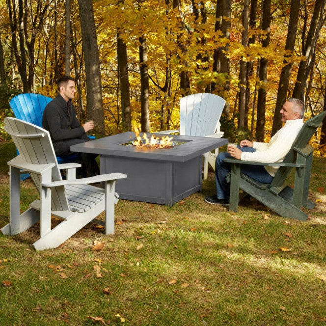 Napoleon Hamptons Series Square Patioflame® Table