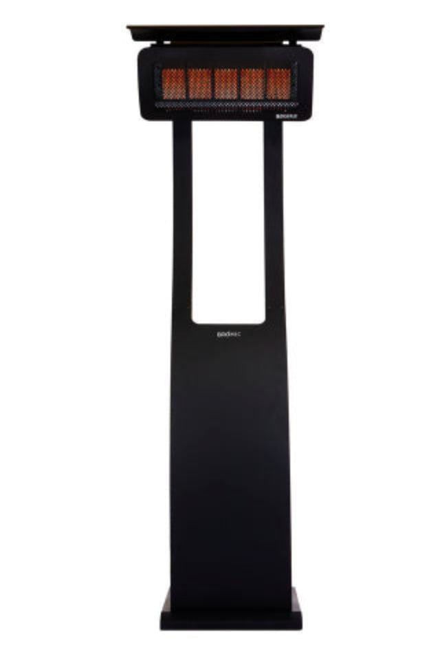 Bromic Tungsten Smart-Heat Portable Gas Patio Heater