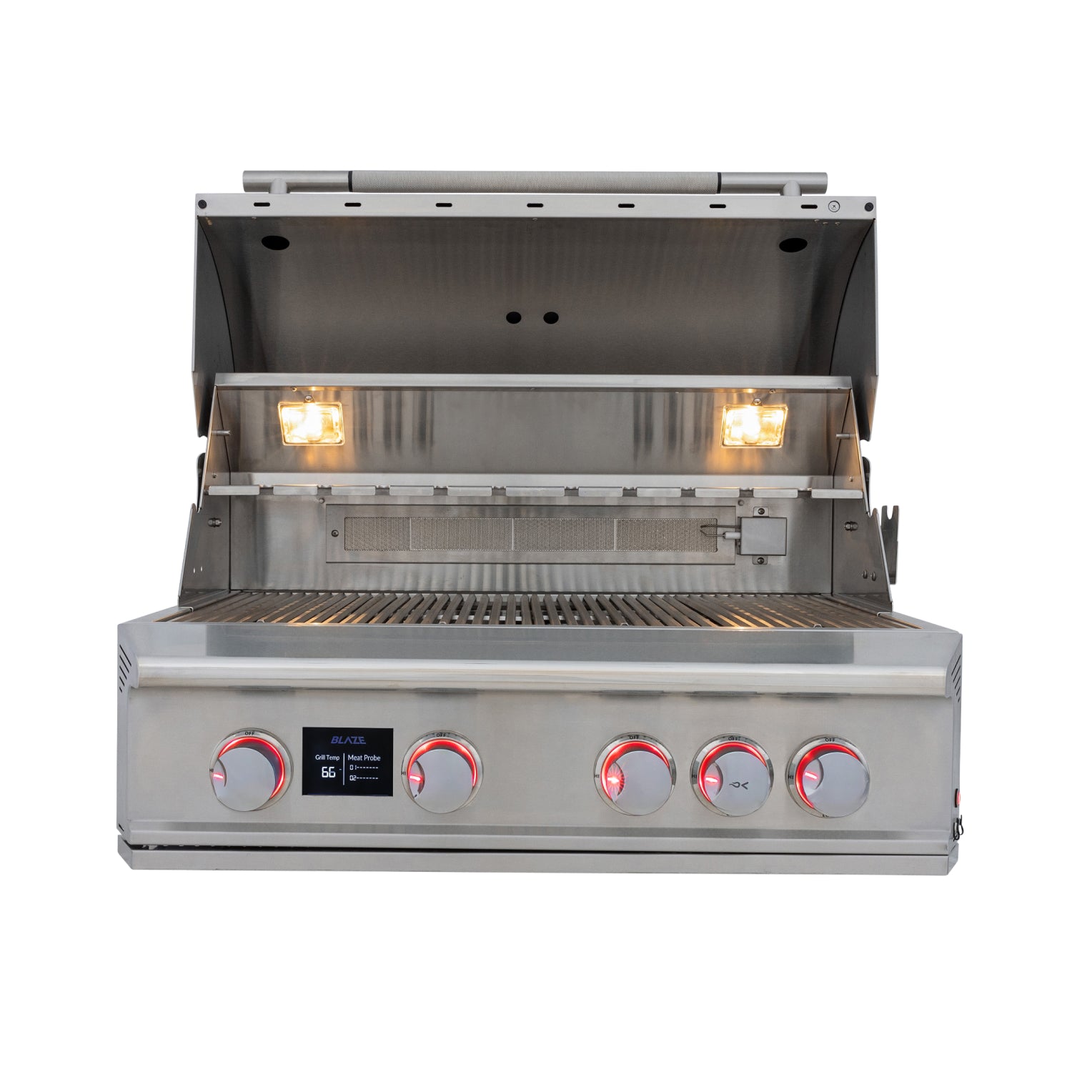 Blaze LTE PRO 32" 4 Burner Gas Grill