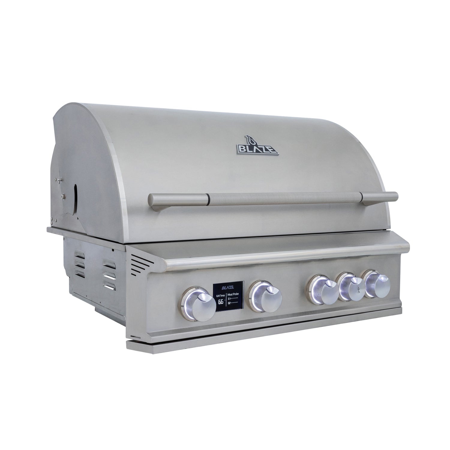Blaze LTE PRO 32" 4 Burner Gas Grill