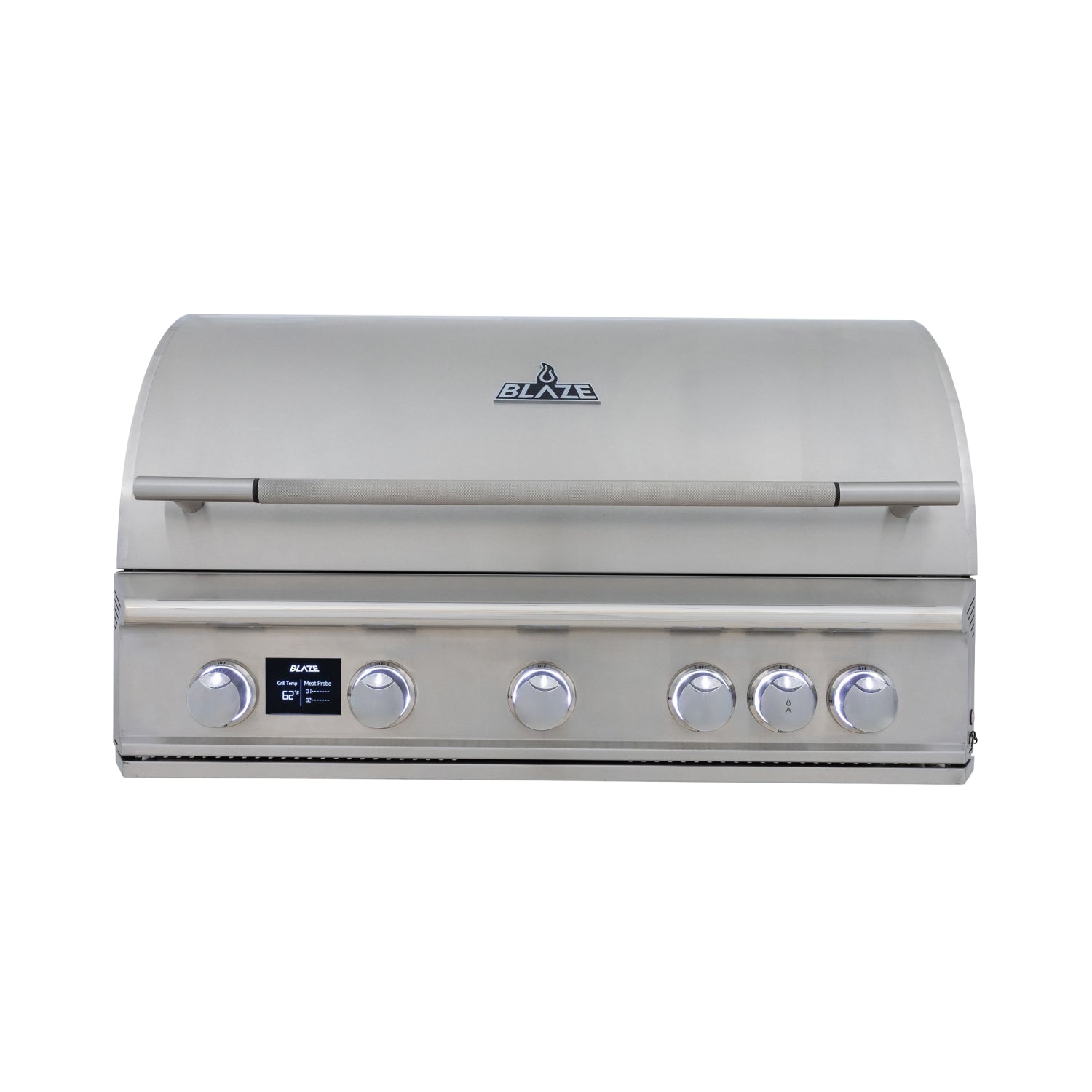 Blaze LTE PRO 40" 5-Burner Gas Grill