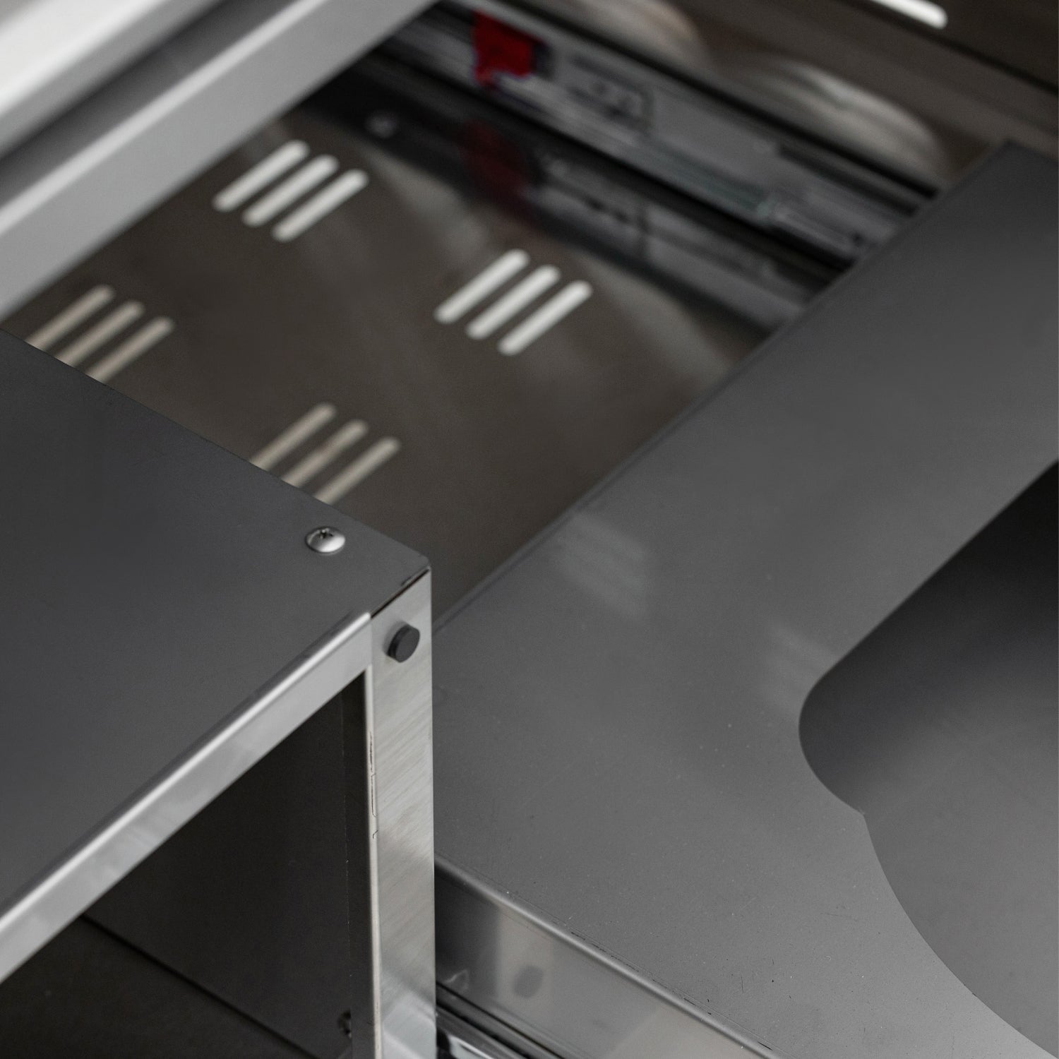 Blaze LTE PRO CART COVER - GRILL 40''