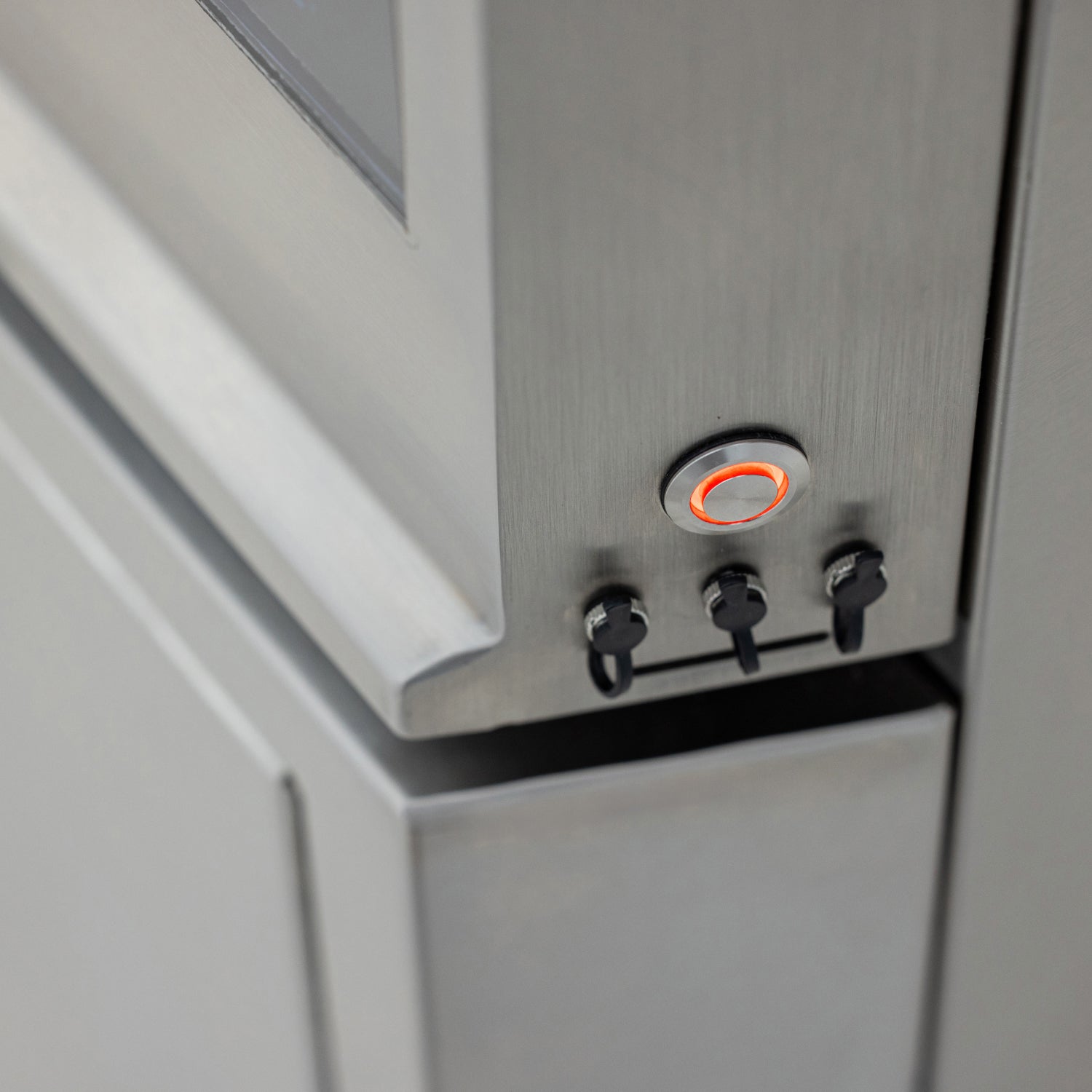 Blaze 40" LTE PRO Griddle