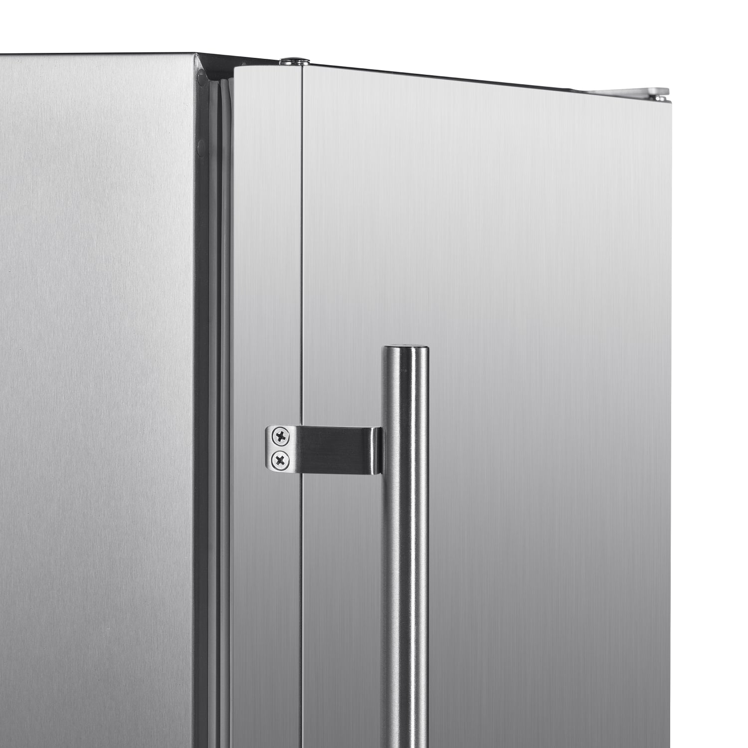 Blaze 20" Compact Fridge - 4.3 Cubic Feet