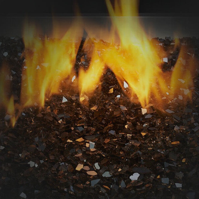 Napoleon Hamptons Series Square Patioflame® Table