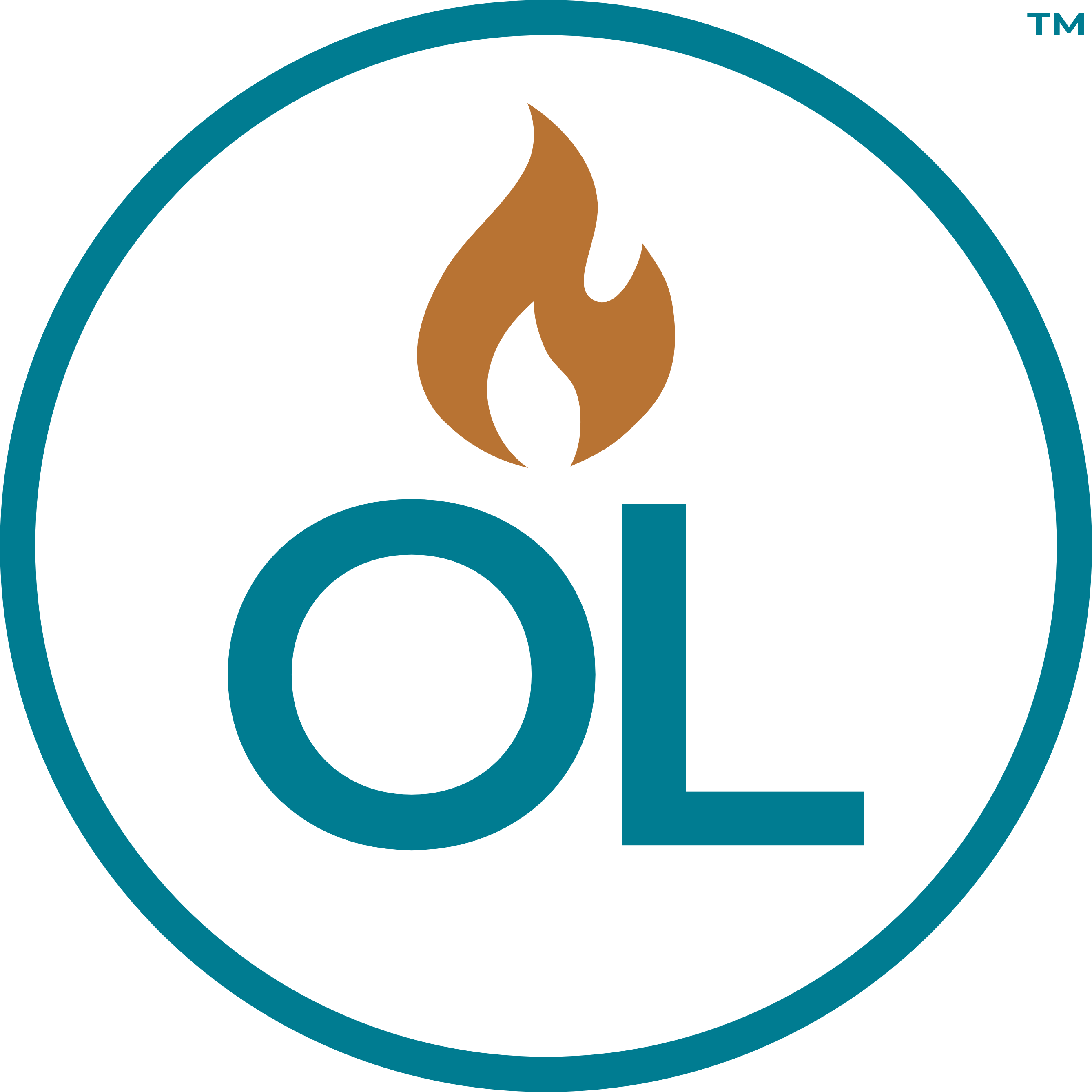 Carol Rose 60" Linear Fire Pit NG to LP Converter